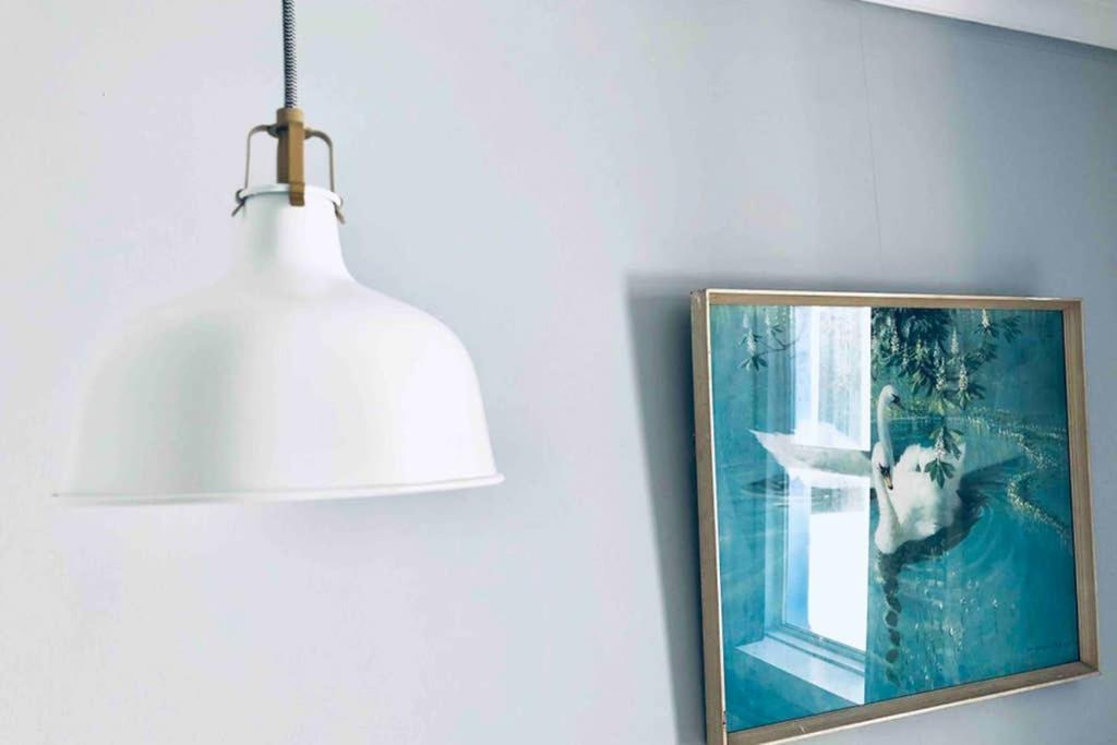 Seaside Escape - Gorgeous 2 Bed Apartment In St-Leonards-On-Sea Hastings Eksteriør billede