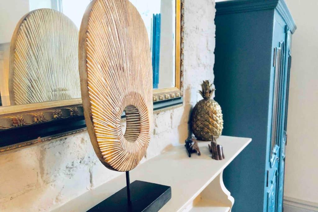 Seaside Escape - Gorgeous 2 Bed Apartment In St-Leonards-On-Sea Hastings Eksteriør billede