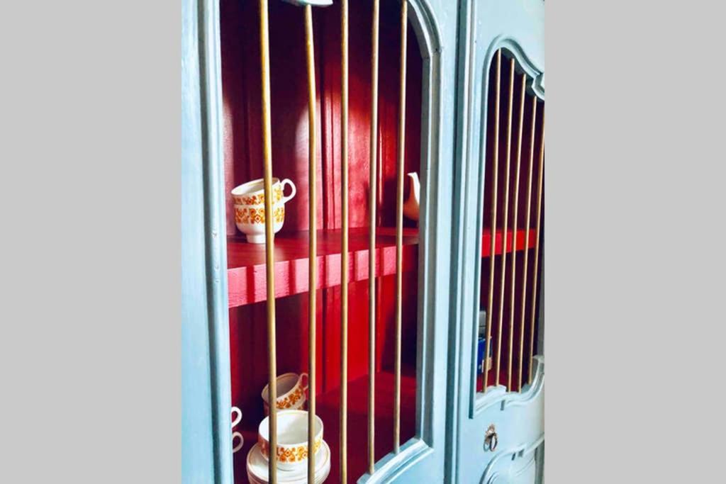 Seaside Escape - Gorgeous 2 Bed Apartment In St-Leonards-On-Sea Hastings Eksteriør billede